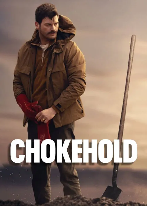 دانلود فیلم خفه کردن دوبله فارسیChokehold
