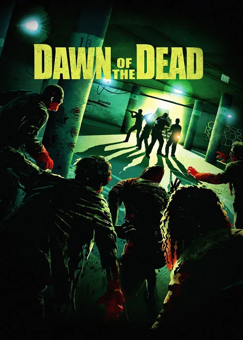 دانلود فیلم طلوع مردگان زیرنویس فارسی Dawn of the Dead 2004