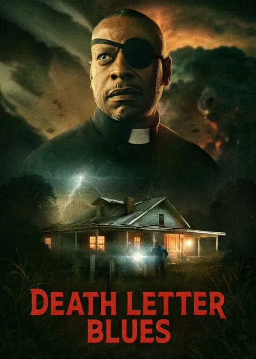 فیلم غم نامه مرگ Death Letter Blues با زیرنویس فارسی