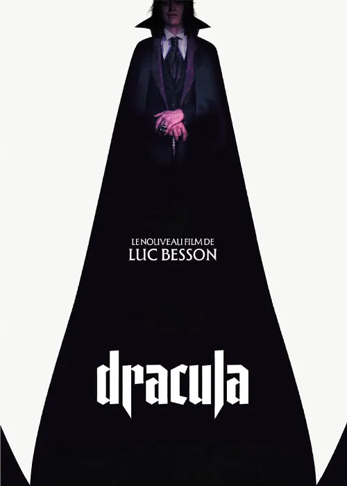 فیلم دراکولا: یک داستان عاشقانه