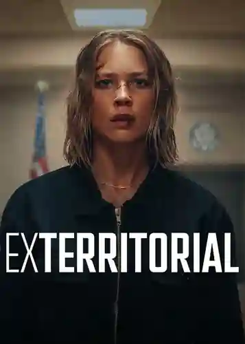 فیلم برون مرزی