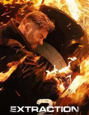 دانلود فیلم استخراج 2 دوبله فارسی Extraction II