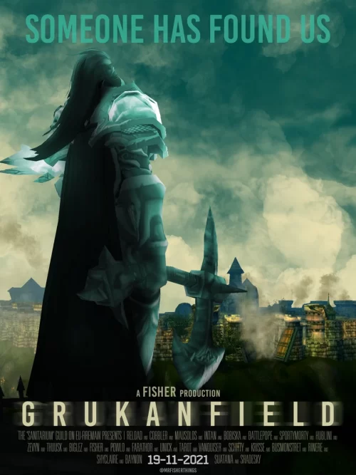دانلود فیلم کلاورفیلد دوبله فارسی Cloverfield 2008