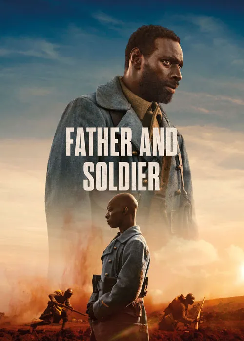 دانلود فیلم پدر و سرباز دوبله فارسیFather & Soldier