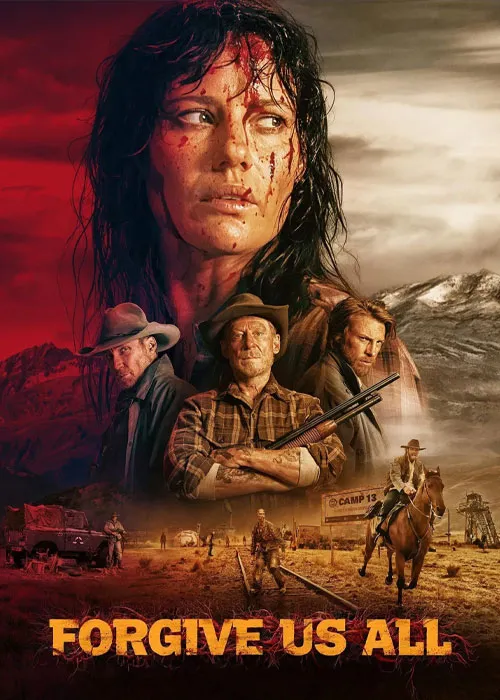 دانلود فیلم همه را ببخش Forgive Us All 2025 زیرنویس فارسی