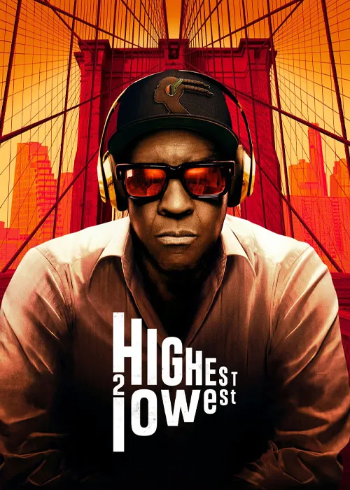 دانلود فیلم عرش تا فرش زیرنویس فارسی Highest 2 Lowest 2025