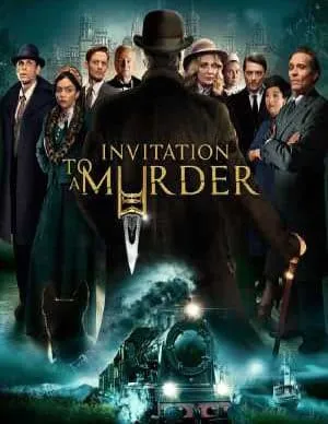 دانلود فیلم دعوت به یک قتل دوبله فارسیInvitation to a Murder