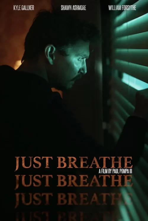 فیلم فقط نفس بکش Just Breathe 2025 با زیرنویس فارسی