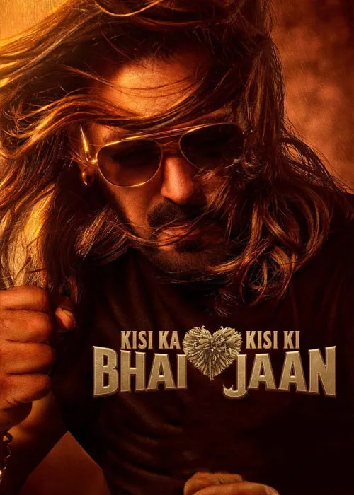 دانلود فیلم برادر کسی... عشق کسی دوبله فارسیKisi Ka Bhai Kisi Ki Jaan 2023