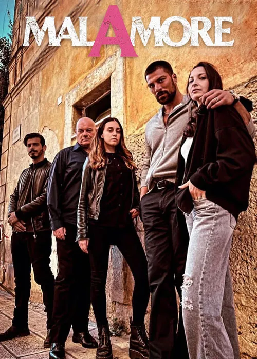 دانلود فیلم بی مهری زیرنویس فارسی Malamore 2025