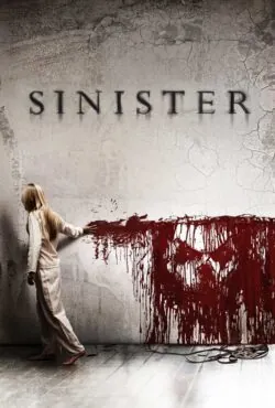 دانلود فیلم شوم زیرنویس فارسی Sinister 2012