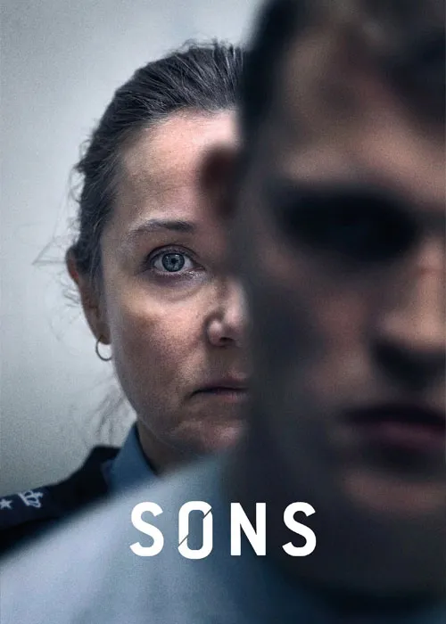 فیلم فرزندان Sons 2024 با زیرنویس فارسی