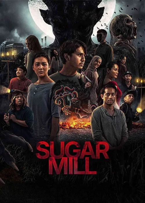 دانلودفیلم کارخانه شکر گولا زیرنویس فارسی Sugar Mill 2025