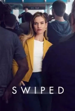 فیلم کشیده شده Swiped 2025 با زیرنویس فارسی