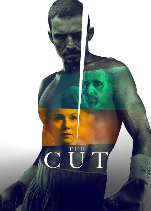 فیلم برش The Cut 2024 با زیرنویس فارسی رایگان