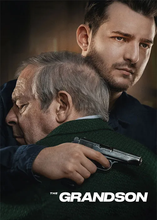 دانلود فیلم نوه دوبله فارسیThe Grandson