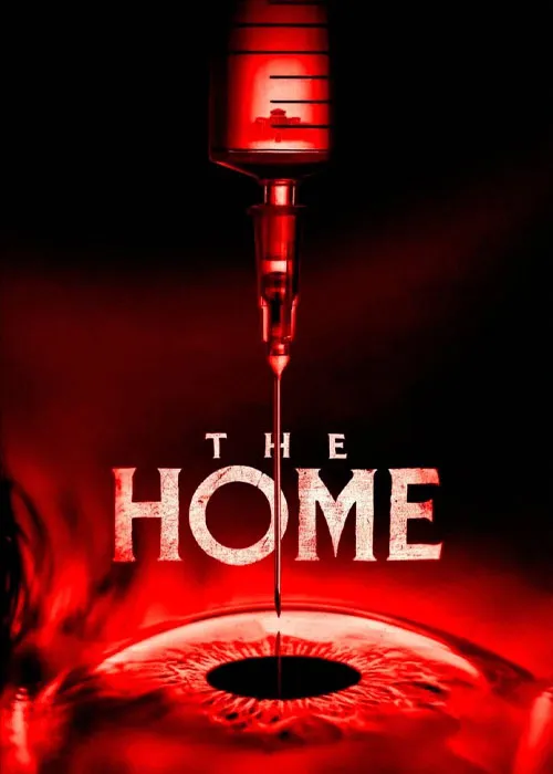 دانلود فیلم خانه زیرنویس فارسی The Home 2025