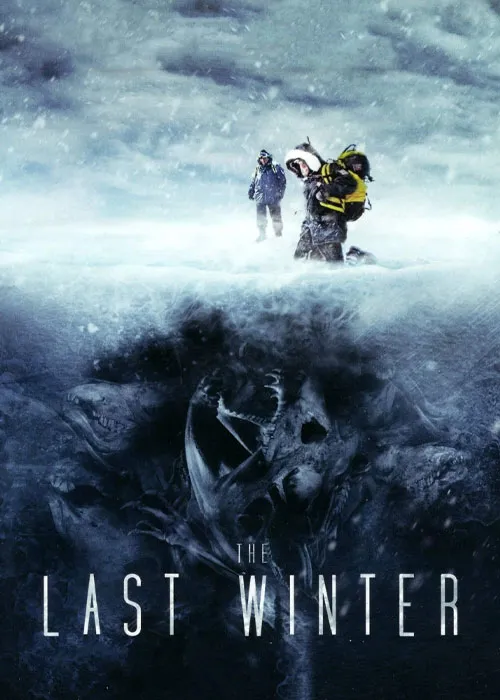 دانلود فیلم آخرین زمستان زیرنویس فارسی The Last Winter 2006