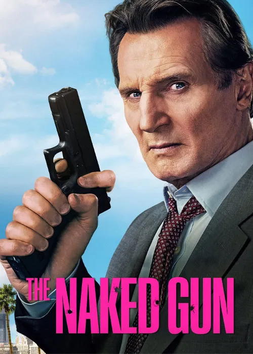 دانلود فیلم اسلحه برهنه زیرنویس فارسی