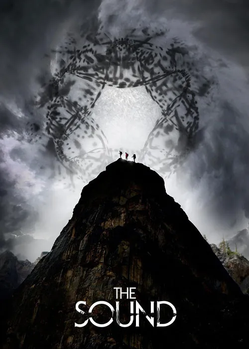 فیلم صدا The Sound 2025 با زیرنویس فاریسی