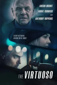 دانلود فیلم هنرمند درجه یکThe Virtuoso 2021 زیرنویس فارسی