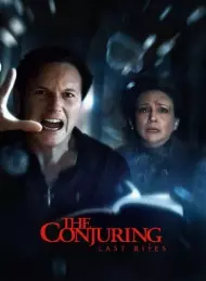 فیلم احضار ۵ آخرین مراسم آخرین مناسک The Conjuring: Last Rites 2025 دوبله