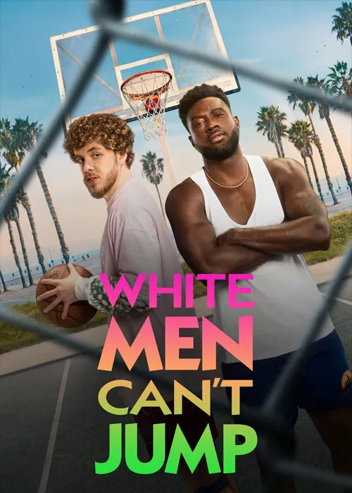 دانلود فیلم مردان سفیدپوست نمی توانند بپرند White Men Can’t Jump 2023