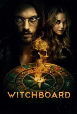 فیلم تخته جادوگری Witchboard 2025 با زیرنویس فارسی (رایگان)