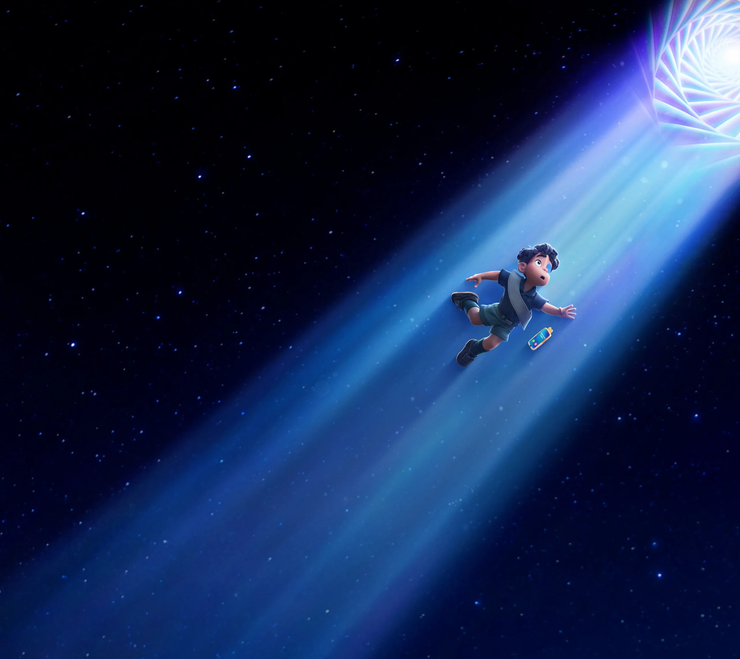 نقد و بررسی انیمیشن ایلو 2025