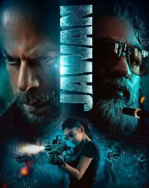 دانلود فیلم جوان دوبله فارسیJawan