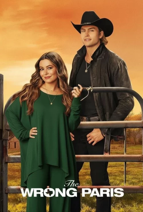 فیلم پاریس اشتباهی The Wrong Paris 2025 با زیرنویس فارسی