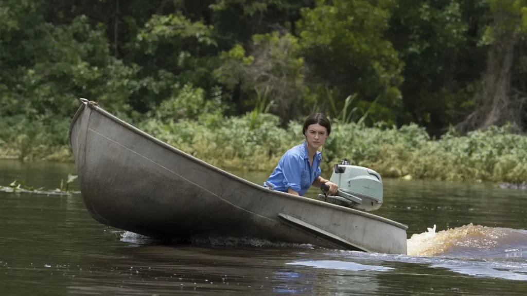 نقد و بررسی فیلم جایی که خرچنگ‌ها آواز می‌خوانند: اقتباسی زیبا با فراز و نشیب‌های فراوان