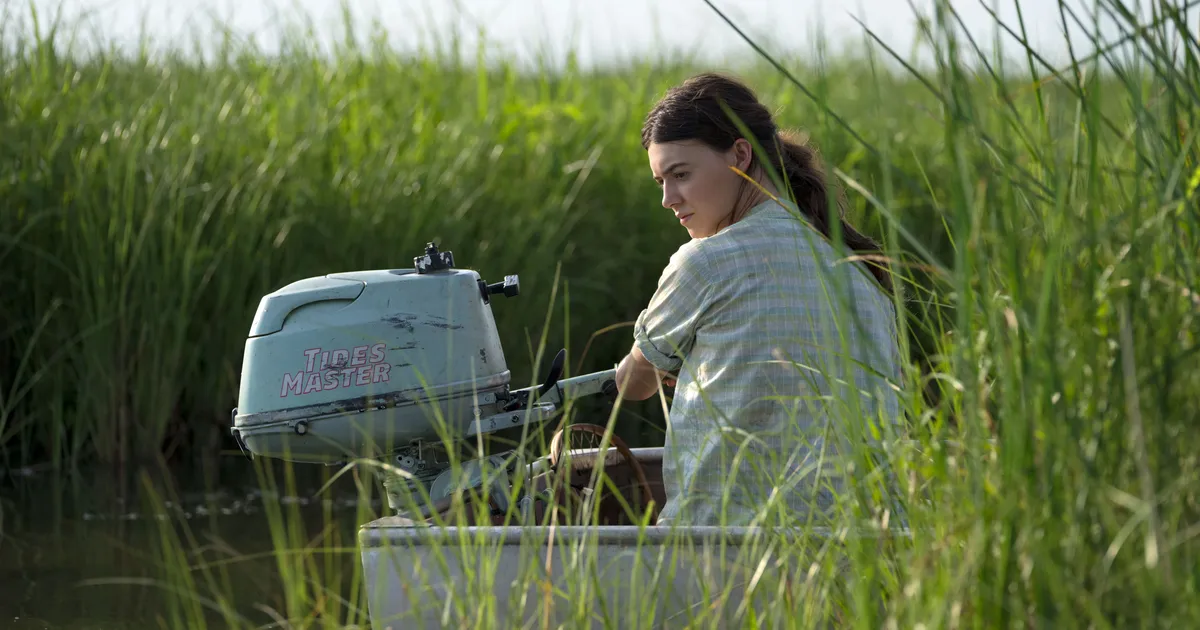 نقد و بررسی فیلم جایی که خرچنگ‌ها آواز می‌خوانند: اقتباسی زیبا با فراز و نشیب‌های فراوان