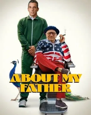دانلود فیلم درباره پدرمAbout My Father دوبله فارسی