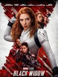 فیلم بیوه سیاه Black Widow 2021 با زیرنویس فارسی