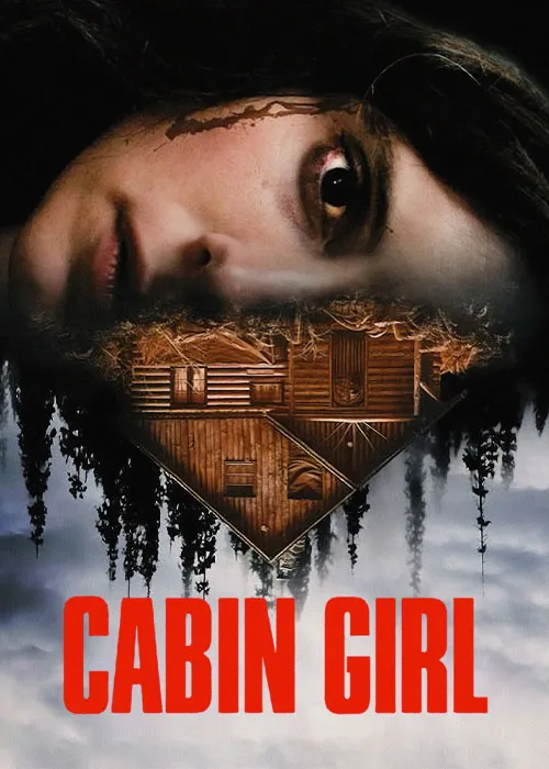 دانلود فیلم دختر کلبه نشینCabin Girl 2023 دوبله فارسی