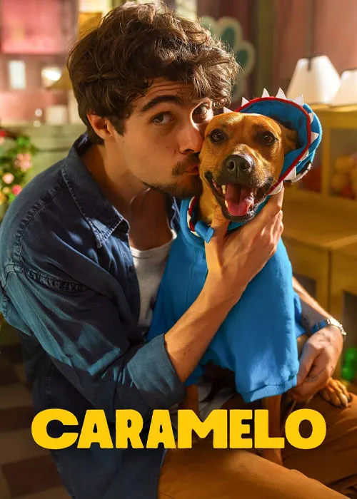 فیلم کاراملو Caramelo 2025