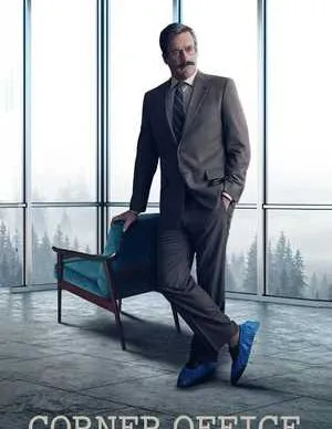 دانلود فیلم دفتر دنج Corner Officeدوبله فارسی