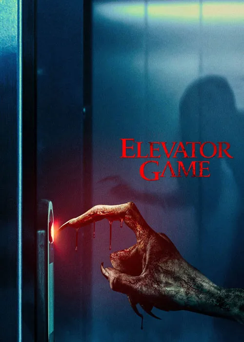 دانلود فیلم بازی آسانسور Elevator Game 2023دوبله فارسی
