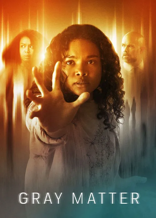 دانلود فیلم ماده خاکستری Gray Matter 2023دوبله فارسی