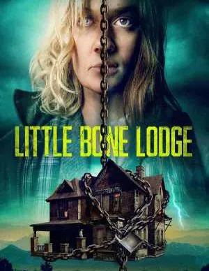دانلود فیلم کلبه استخوانی کوچک Little Bone Lodge 2023دوبله فارسی