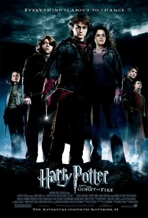 دانلود فیلم هری پاتر و جام آتشHarry Potter and the Goblet of Fire دوبله فارسی