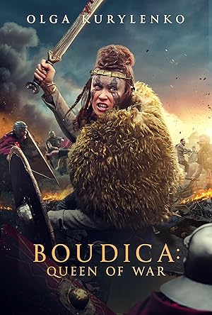 دانلودفیلم بودیکا ملکه جنگهBoudica: Queen of War 2023دوبله فارسی