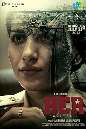 دانلود فیلم او بخش Her: Chapter 1 2023دوبله فارسی