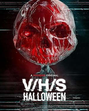 فیلم وی اچ اس هالووین V/H/S/Halloween 2025 با زیرنویس فارسی