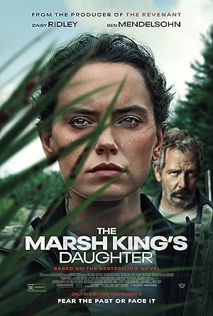 دانلودفیلم دختر سلطان مردابThe Marsh King’s Daughterدوبله فارسی