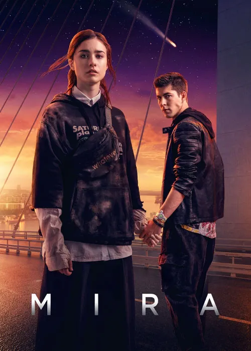 دانلود فیلم میرا Mira 2022دوبله فارسی