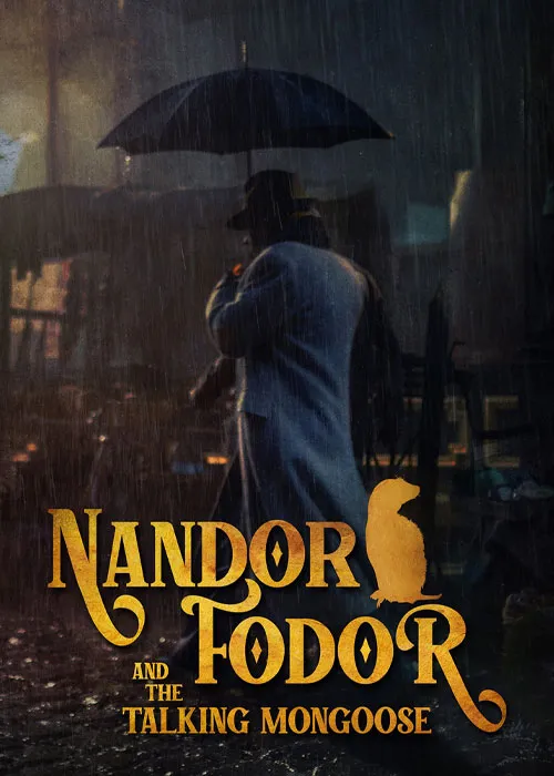 دانلود فیلم ناندر فودور و خدنگ سخنگو دوبله فارسی