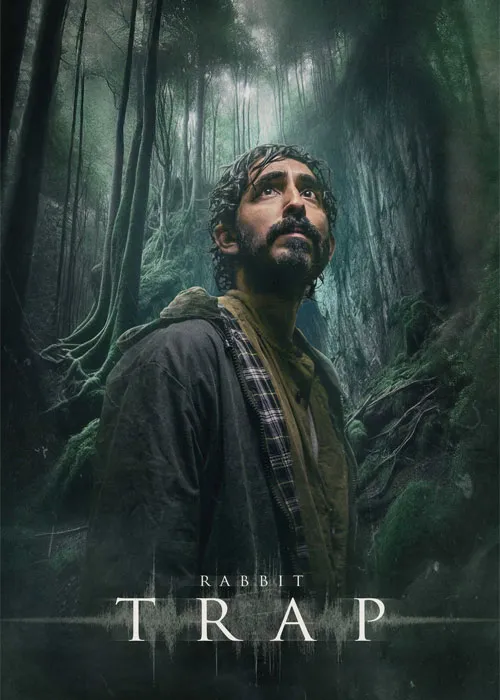 فیلم تله خرگوش Rabbit Trap 2025 با زیرنویس فارسی