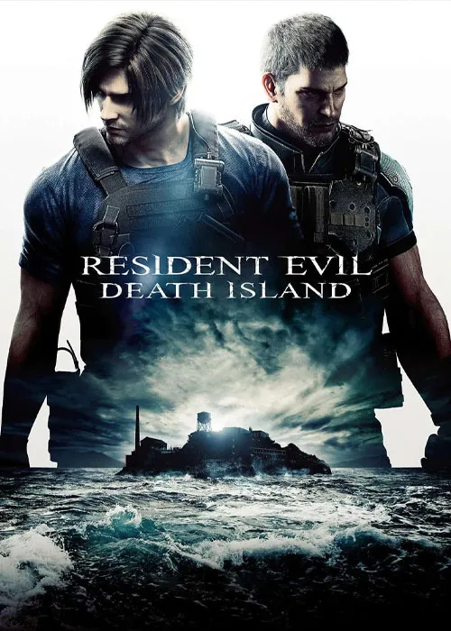 دانلود انیمیشن رزیدنت اویل جزیره مرگ Resident Evil: Death Islandدوبله فارسی